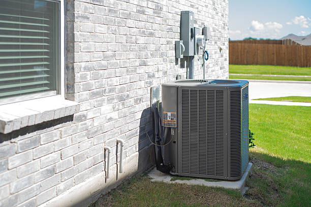 Reliable Ac Installation contractor in Sinton, TX by FH HVAC
